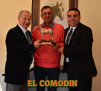 ejemplar EL COMODIN