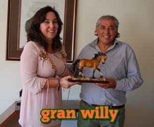 Gran Willy