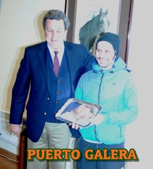 ejemplar PUERTO GALERA